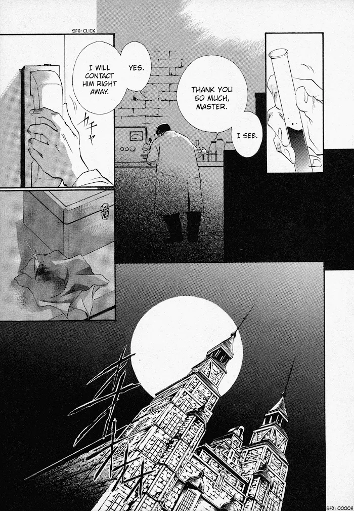 Manga page 22