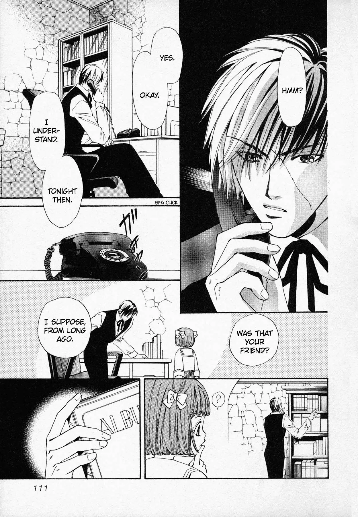 Manga page 4