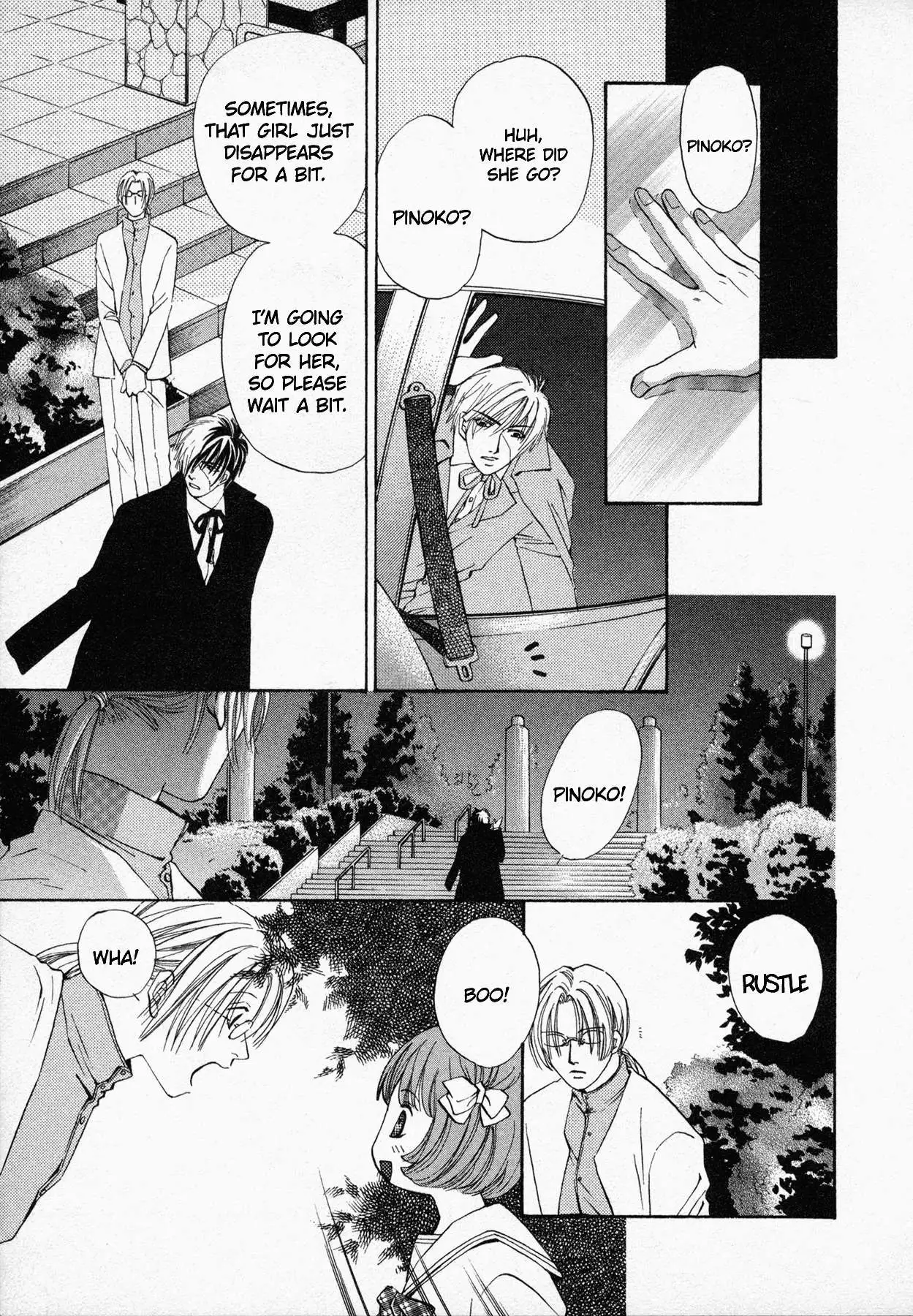 Manga page 10