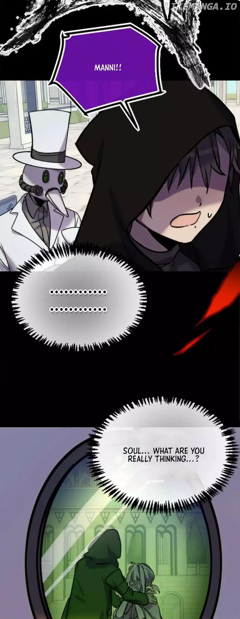 Manga page 22