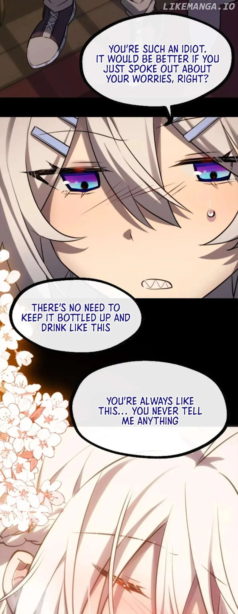 Manga page 7