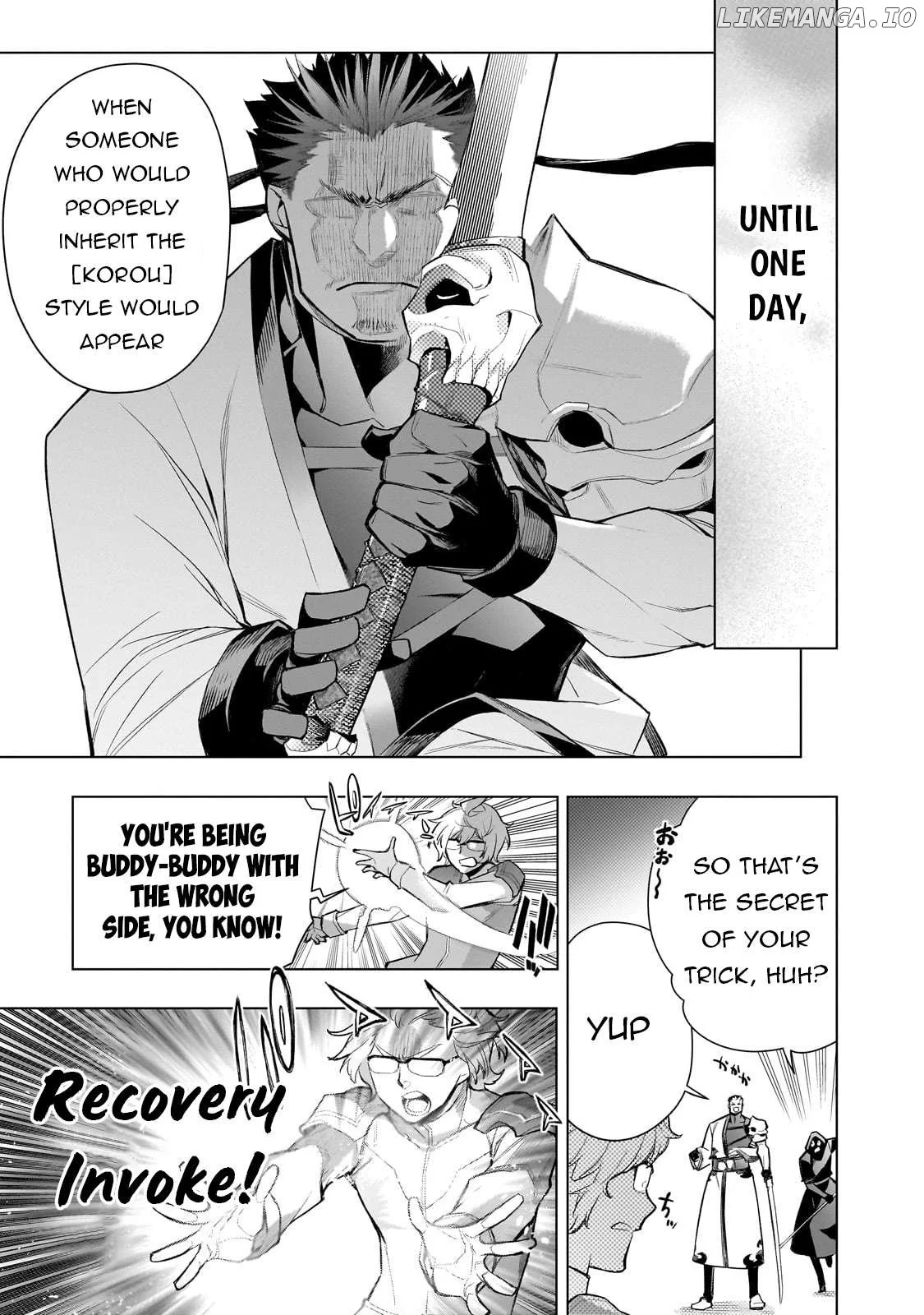 Manga page 16