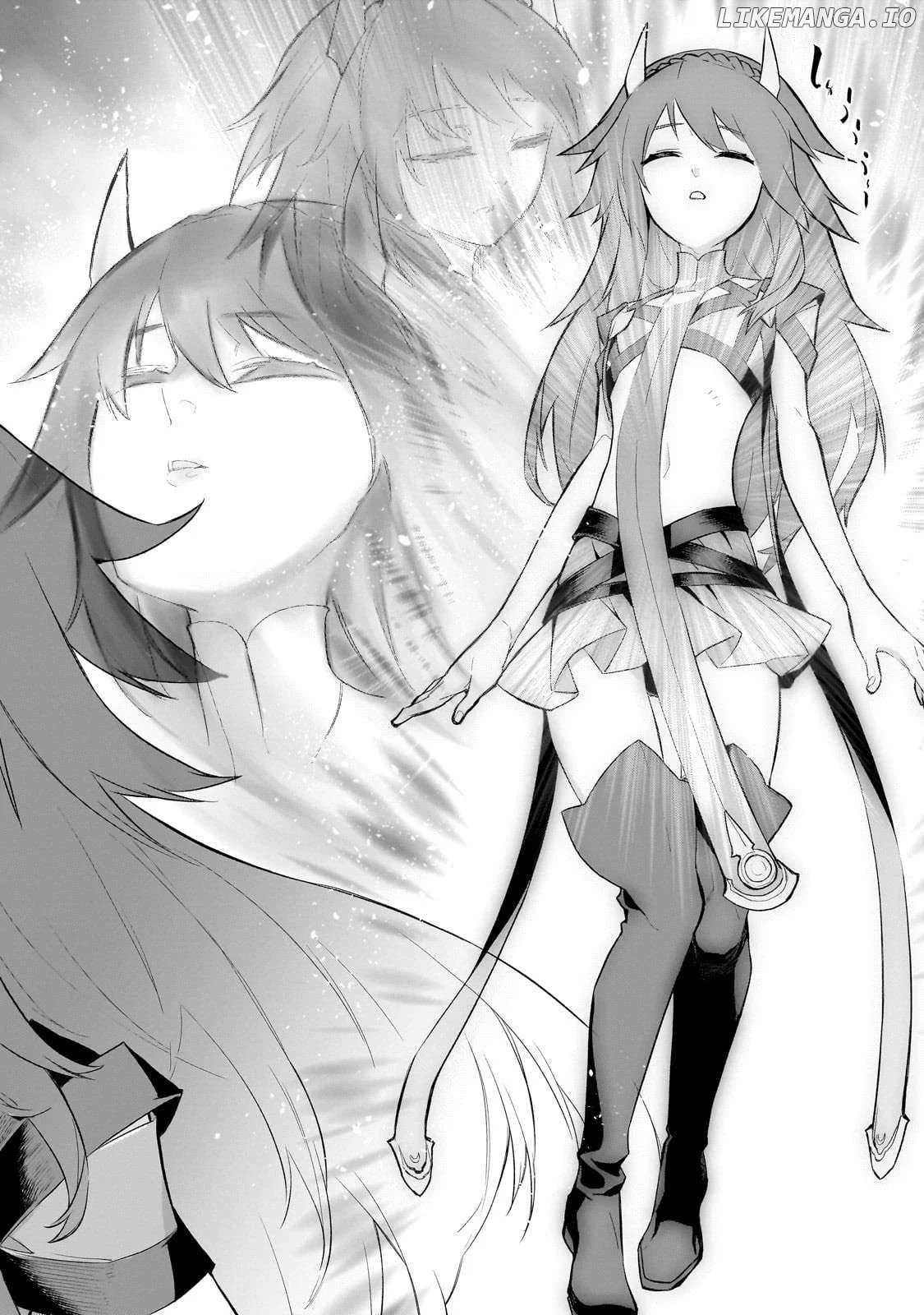 Manga page 21
