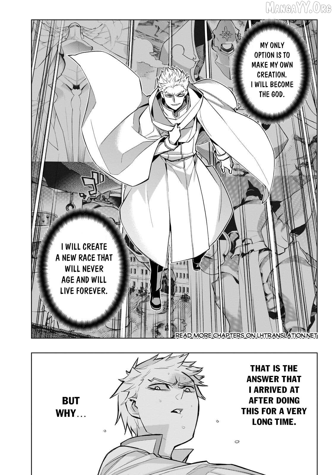 Manga page 10