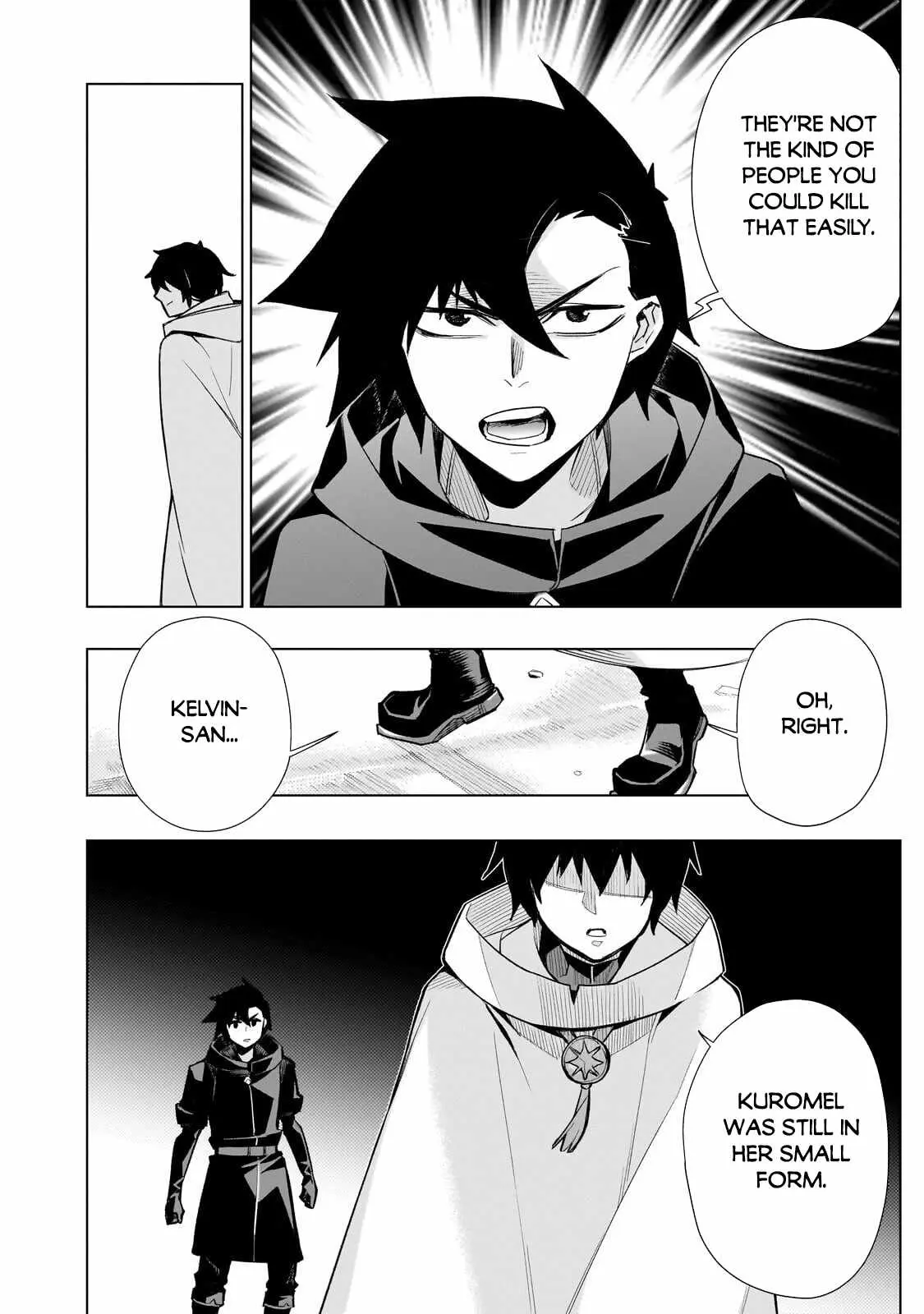 Manga page 11