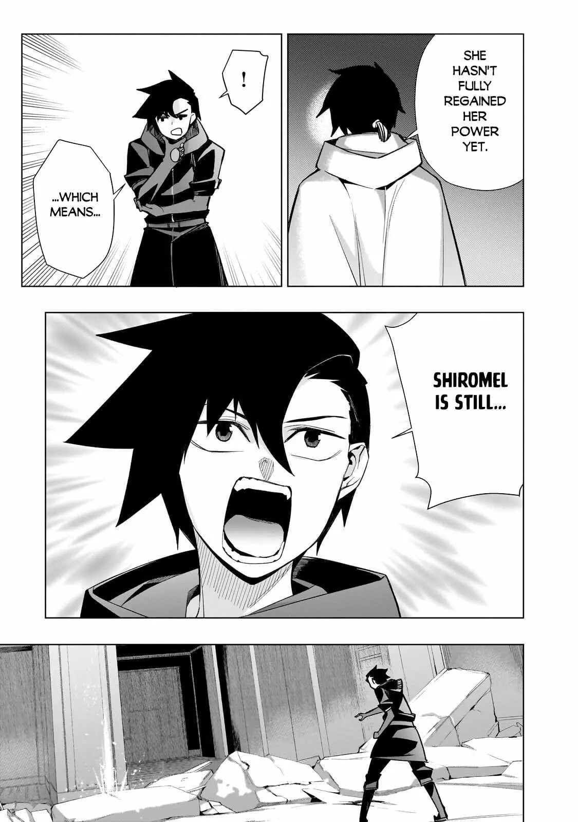 Manga page 12