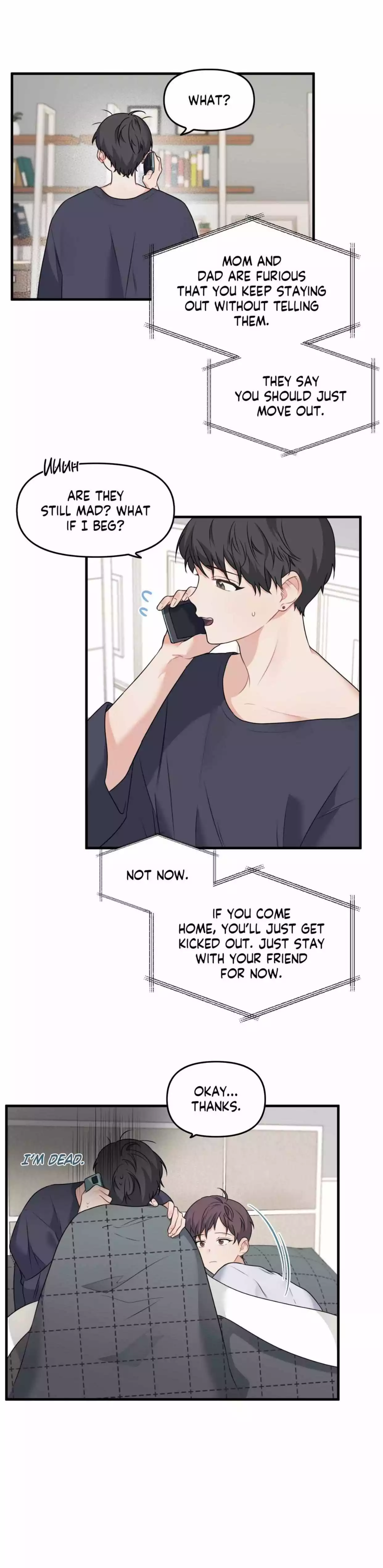 Manga page 9