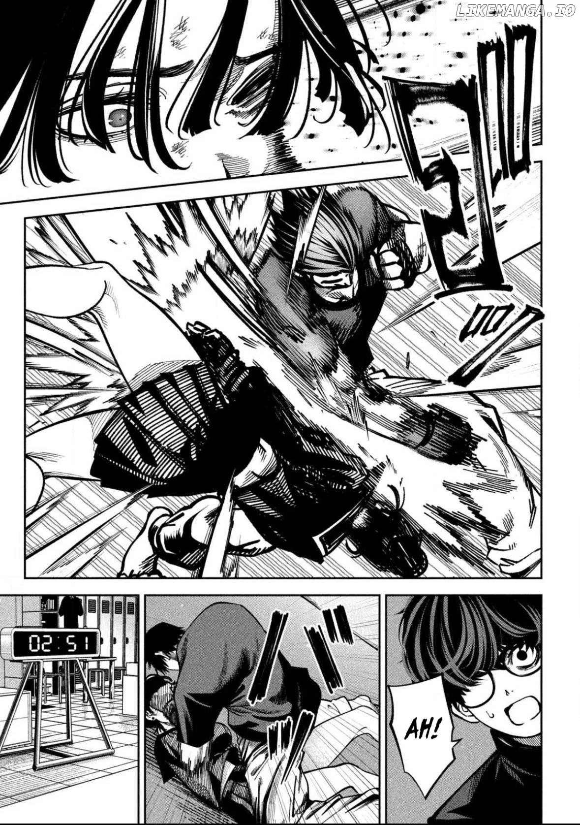 Manga page 16