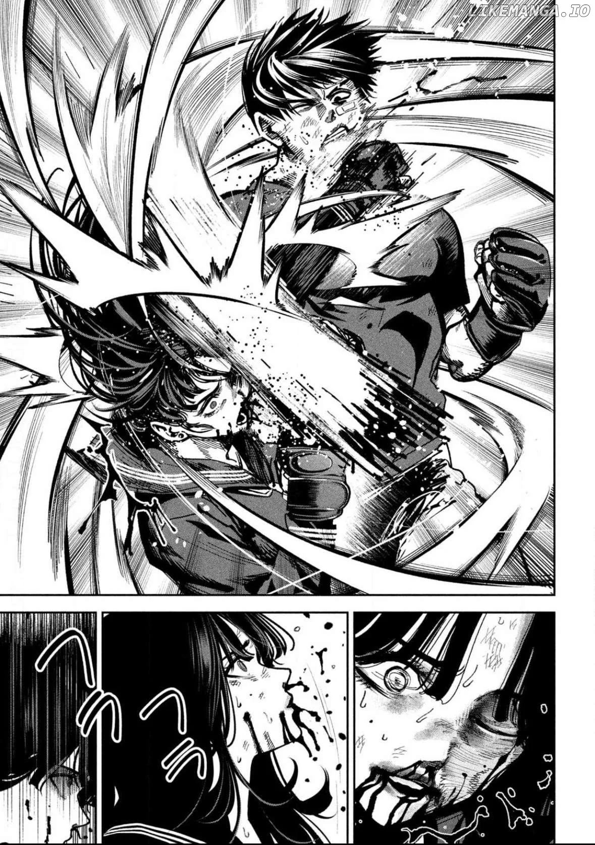 Manga page 13