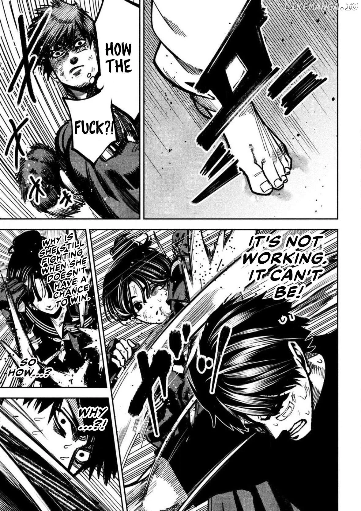 Manga page 9