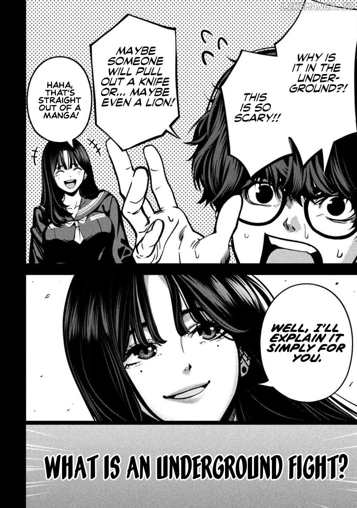 Manga page 10