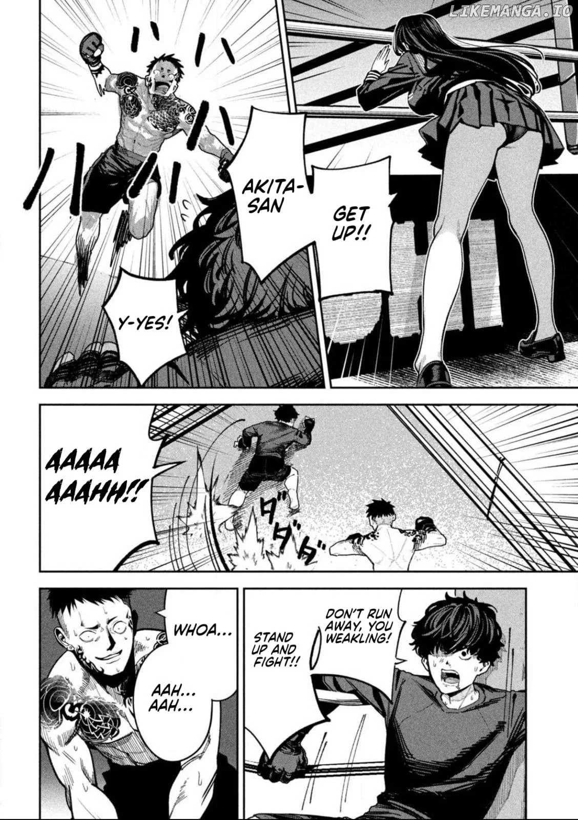 Manga page 16