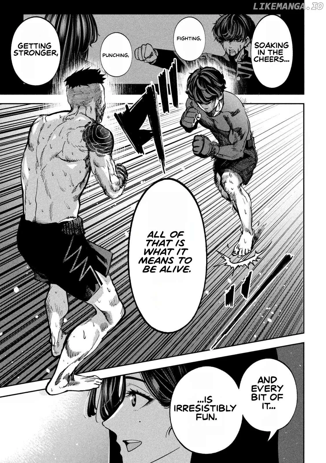 Manga page 13