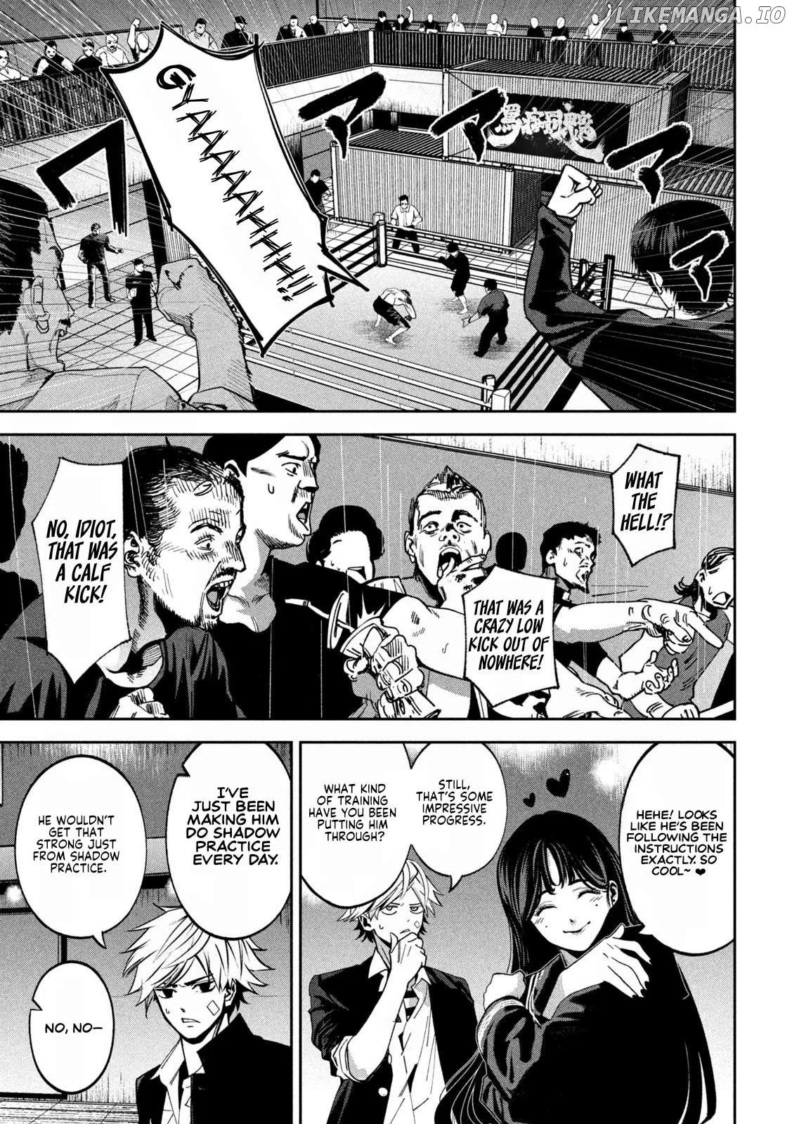 Manga page 7