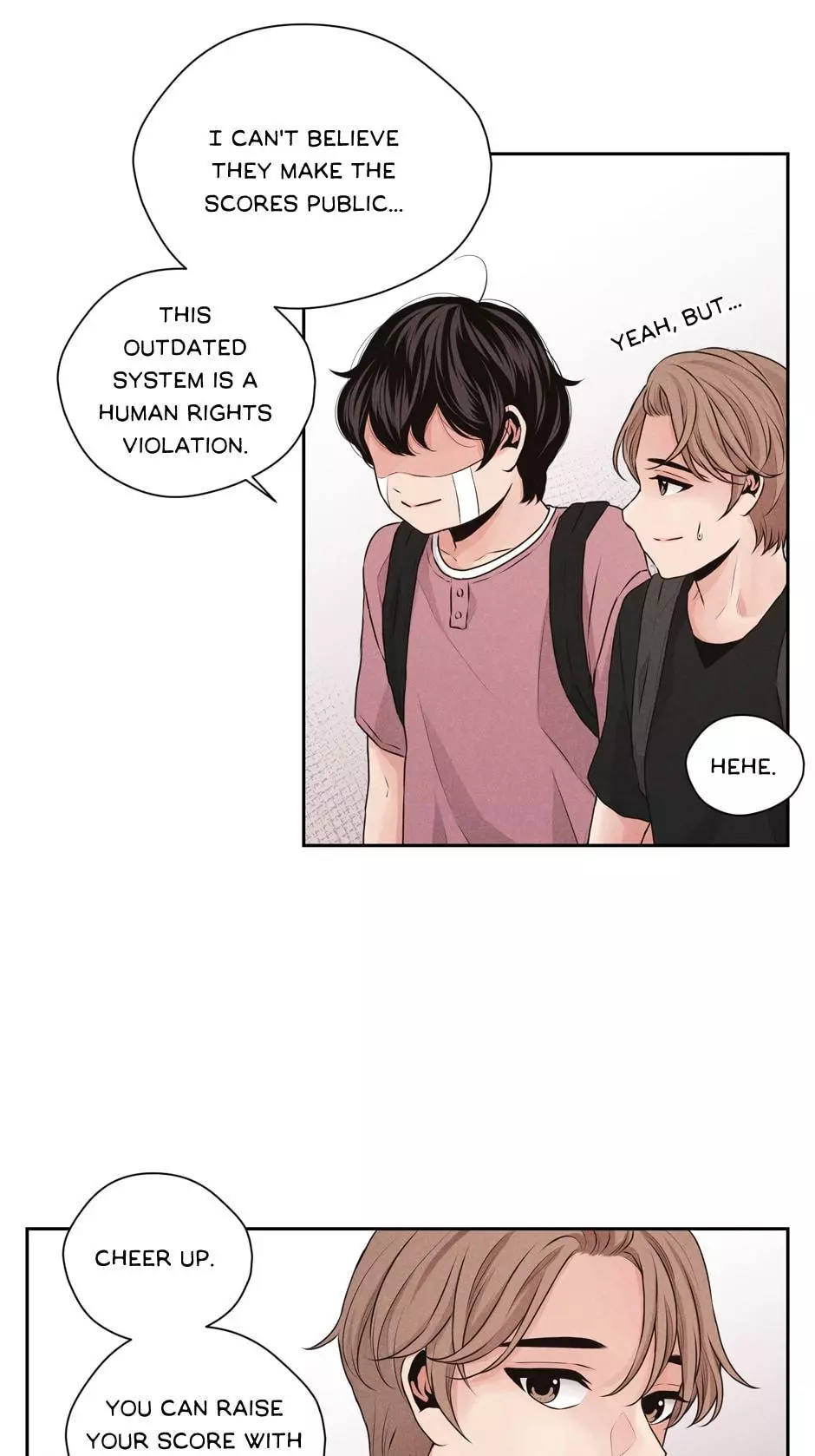Manga page 14