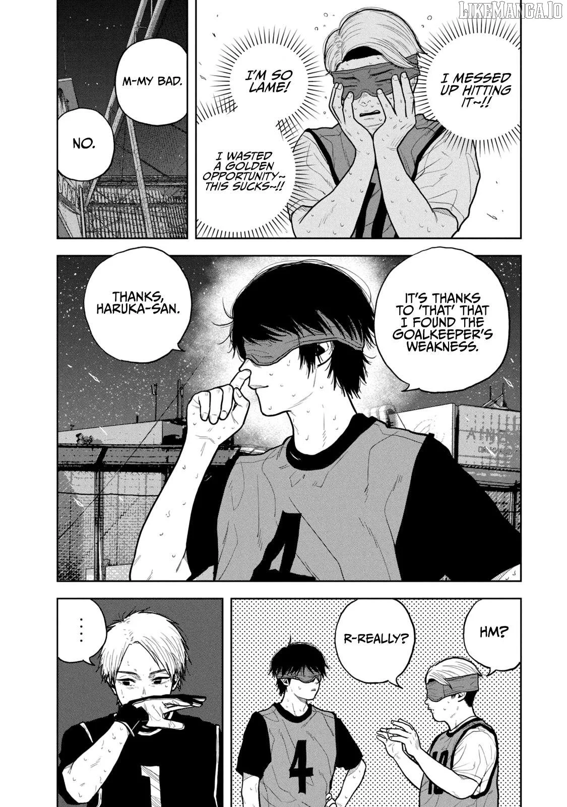 Manga page 20