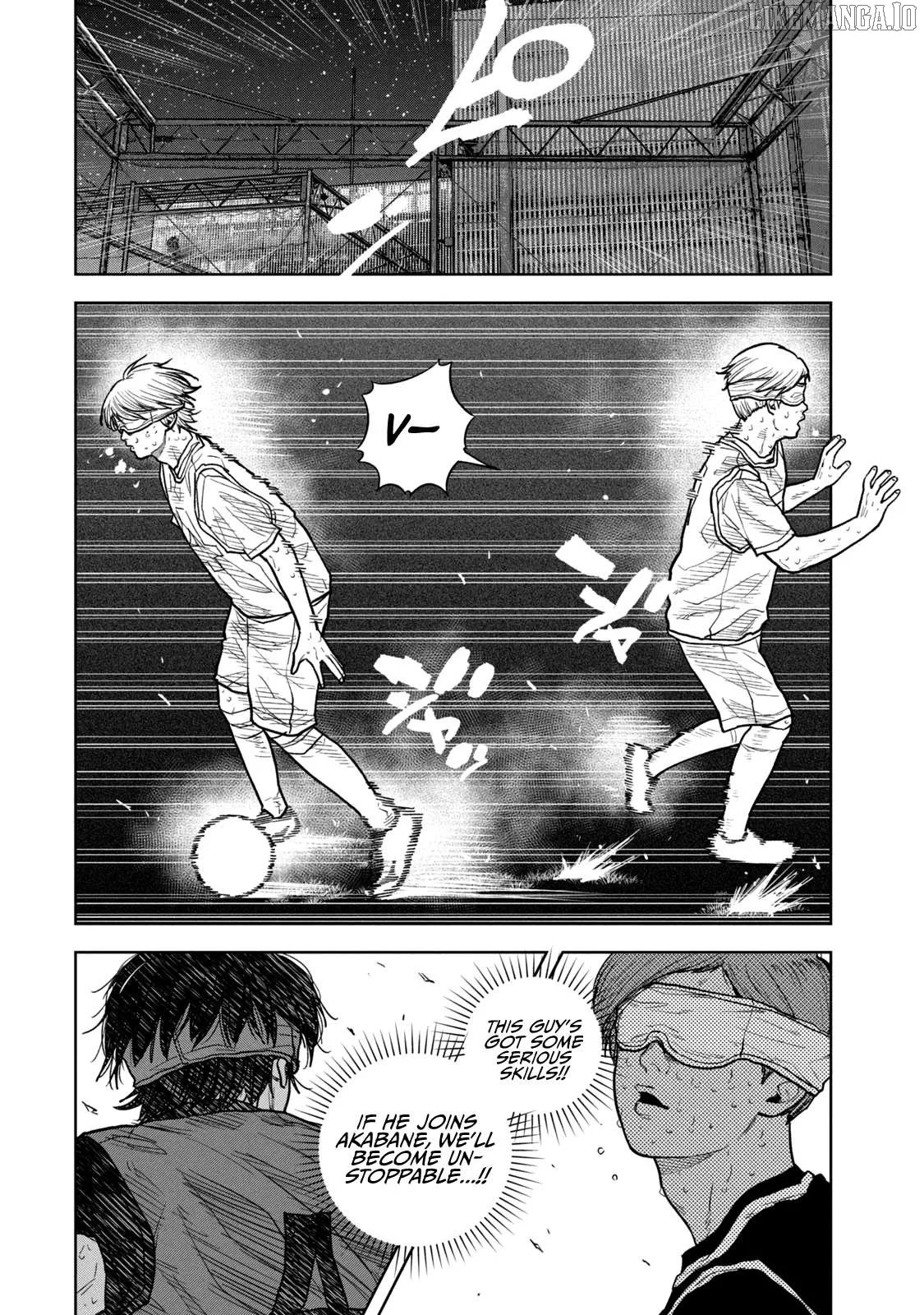 Manga page 9
