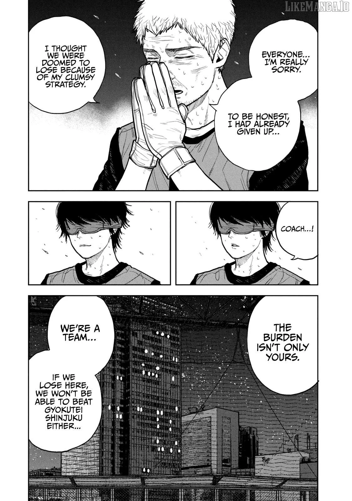 Manga page 11