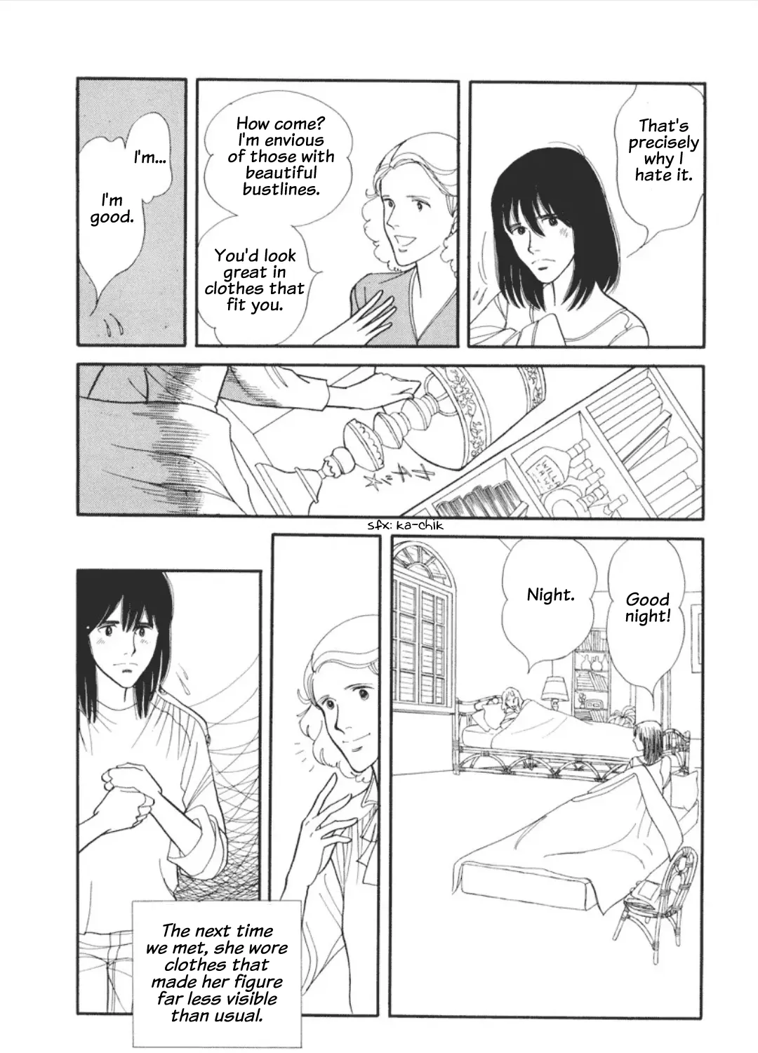 Manga page 23