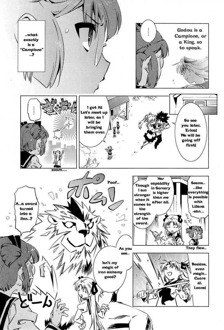 Manga page 14