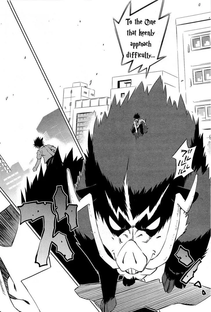 Manga page 27