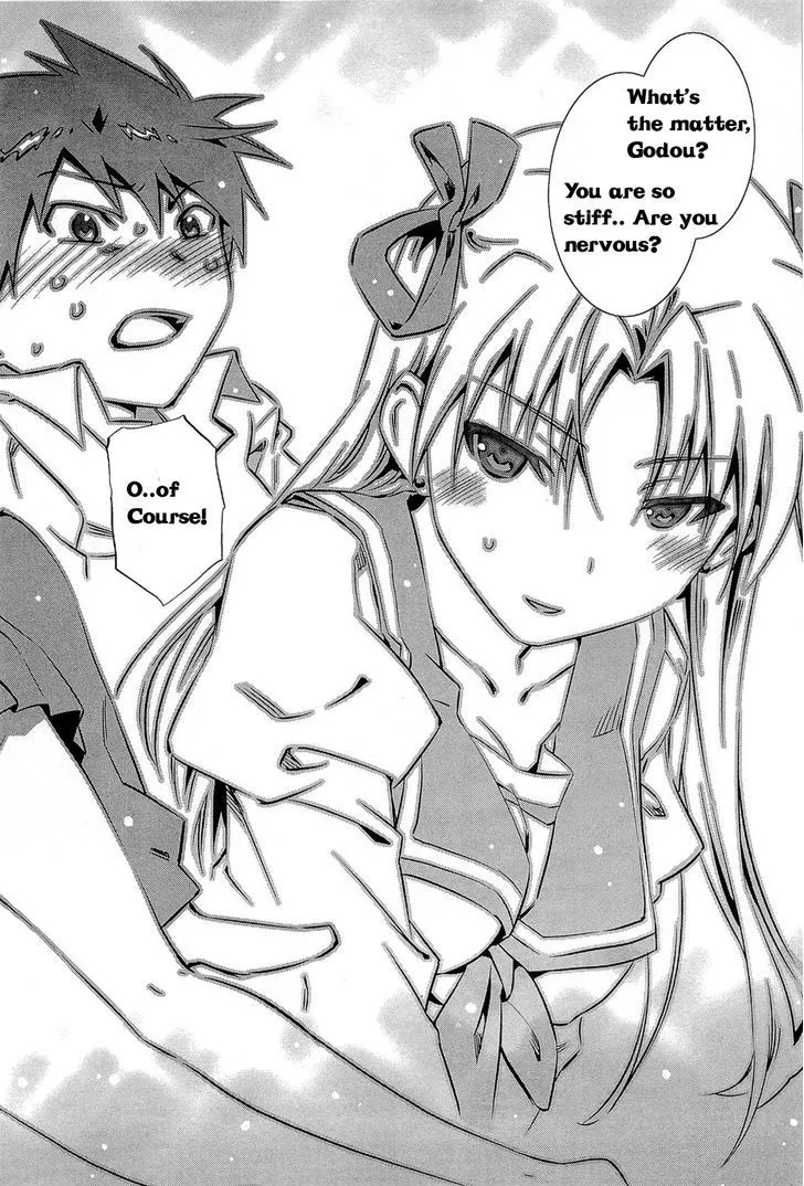Manga page 7