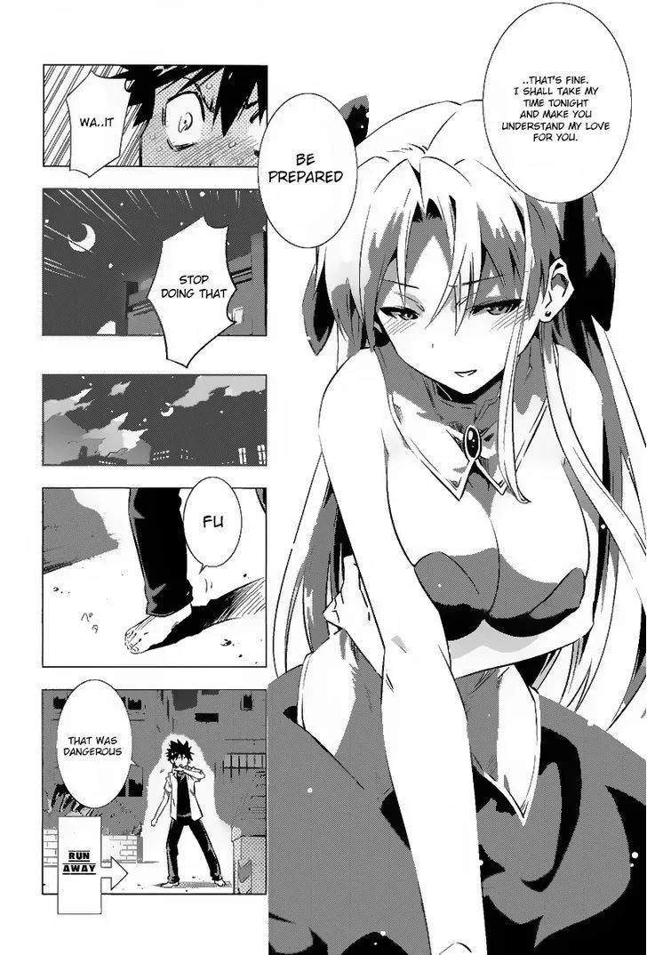 Manga page 21