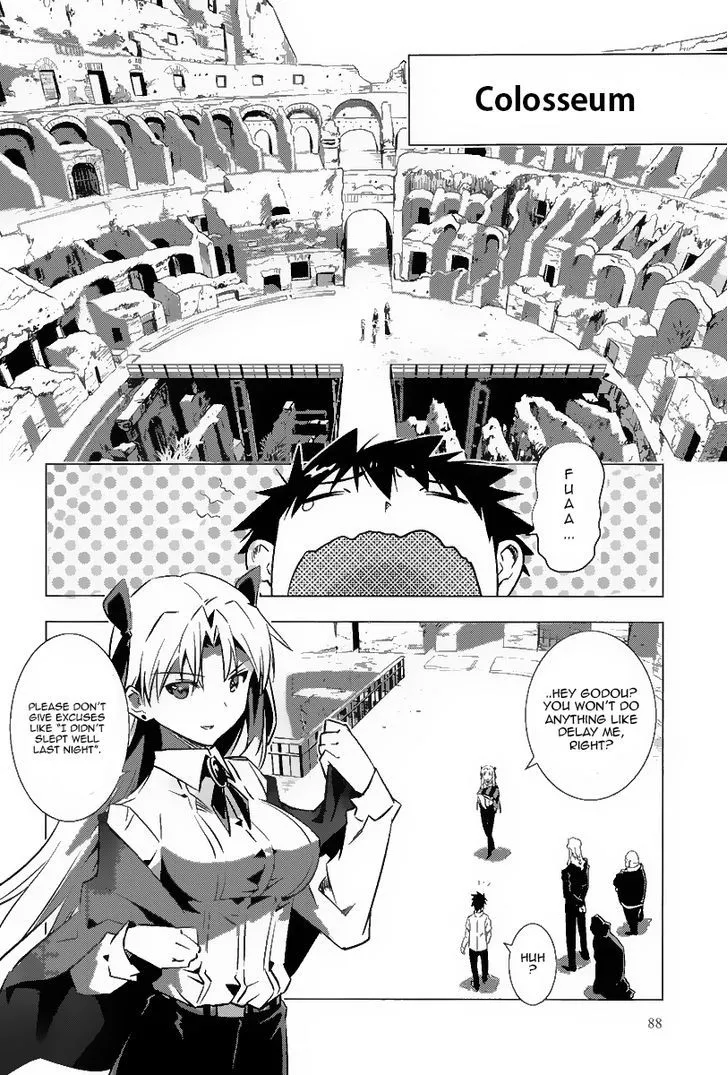 Manga page 25