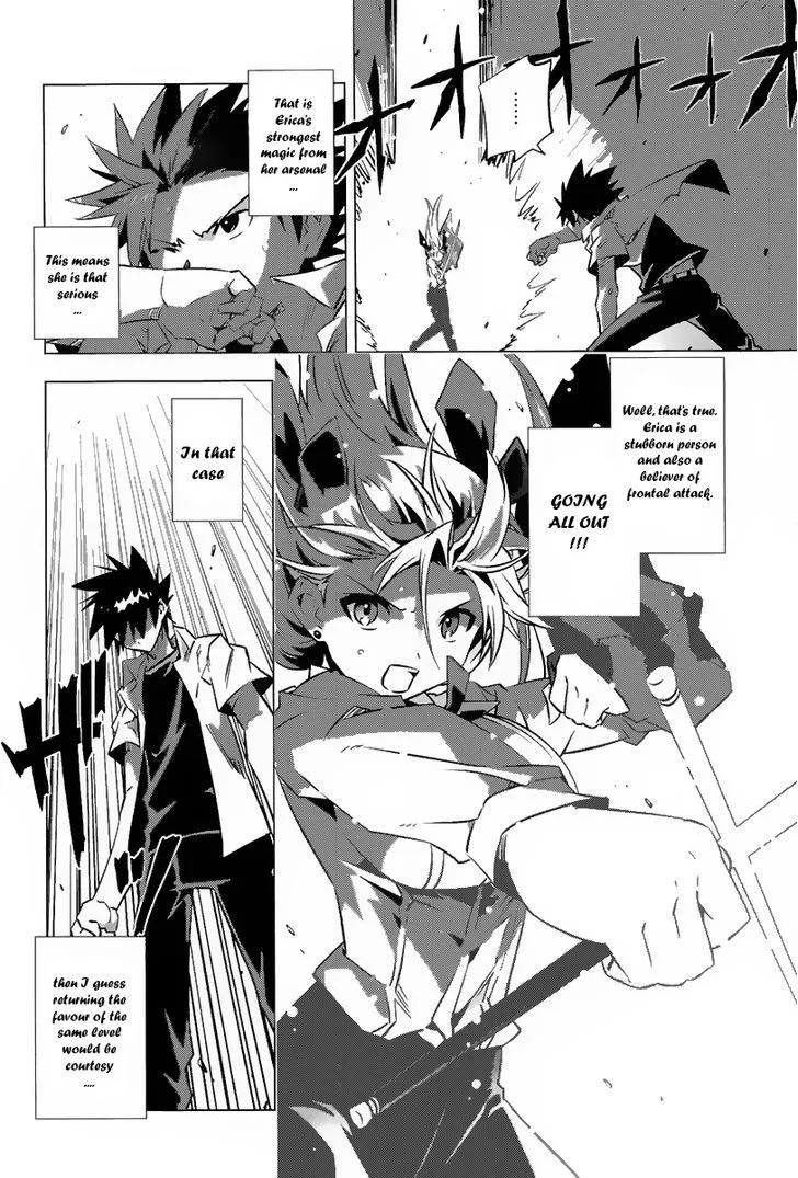 Manga page 33