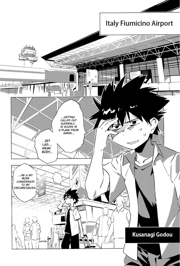 Manga page 4