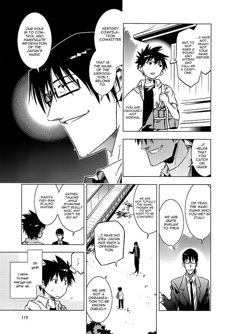 Manga page 10