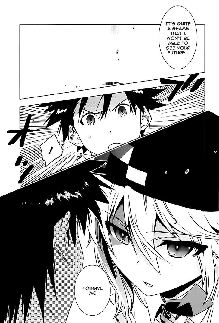 Manga page 38
