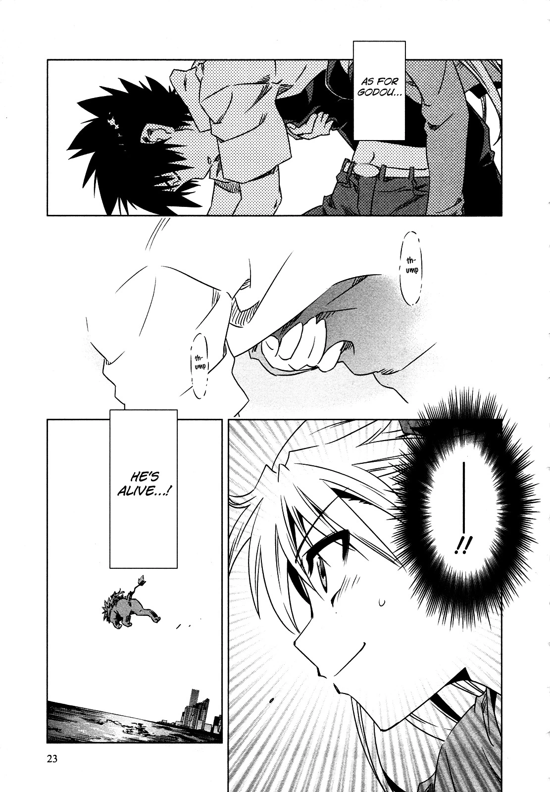 Manga page 24