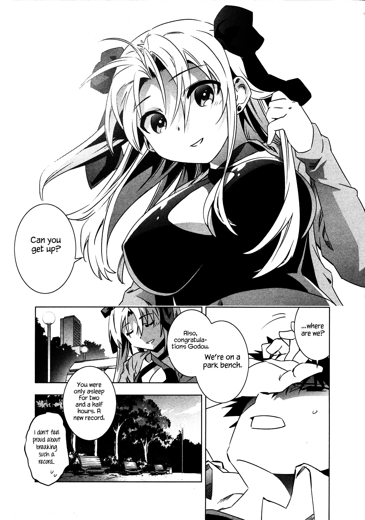 Manga page 26