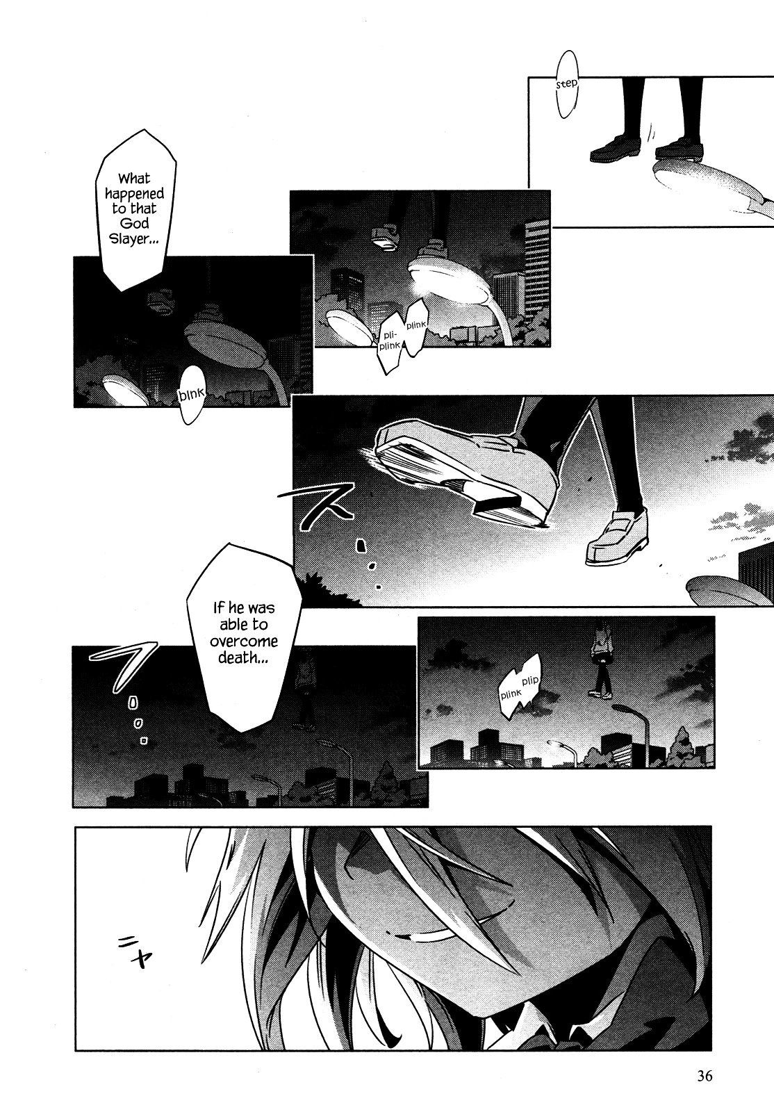 Manga page 37