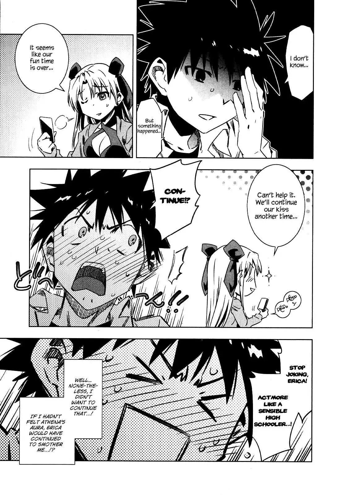 Manga page 42