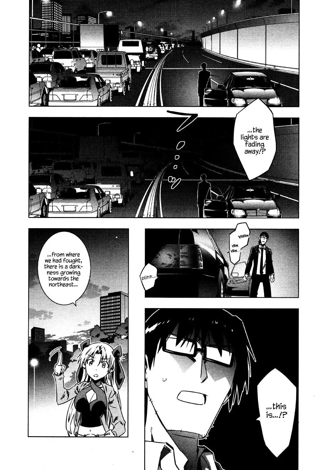 Manga page 45