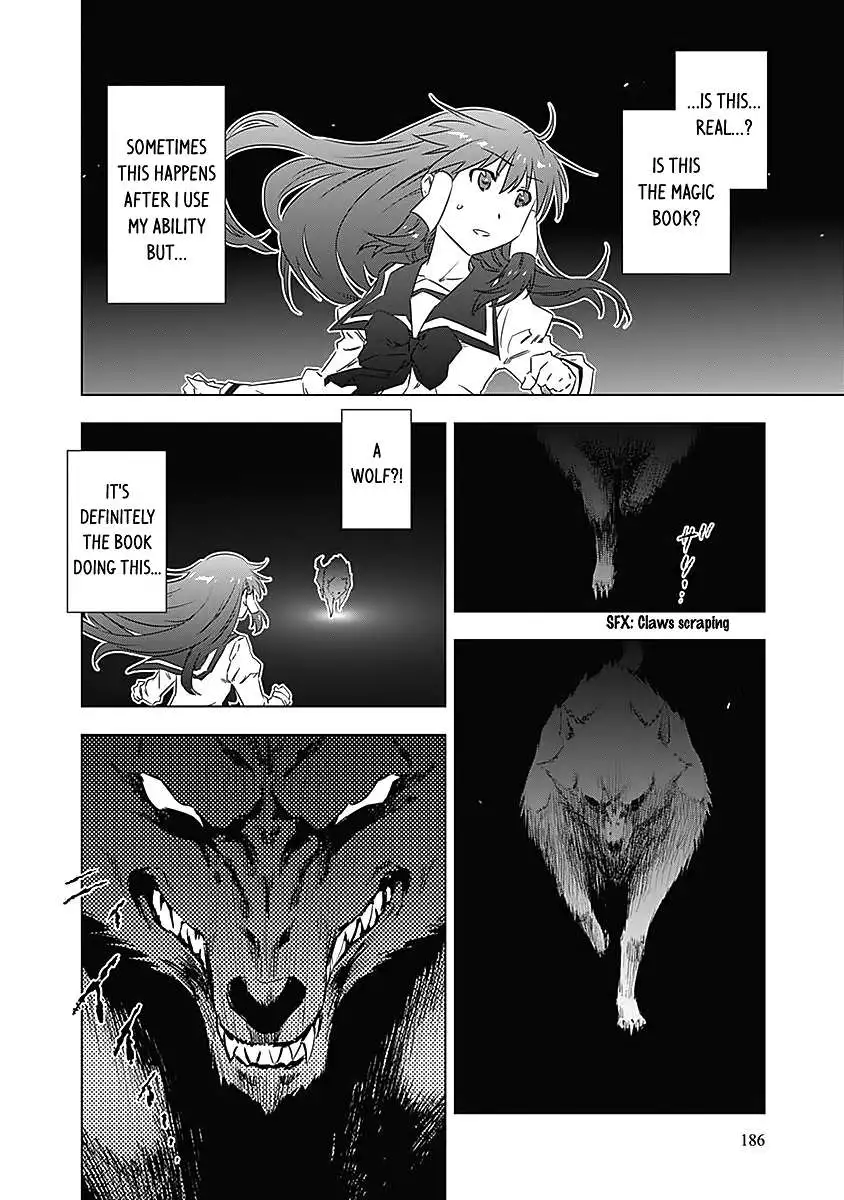 Manga page 39