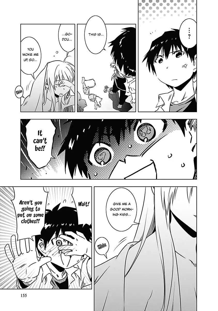 Manga page 9