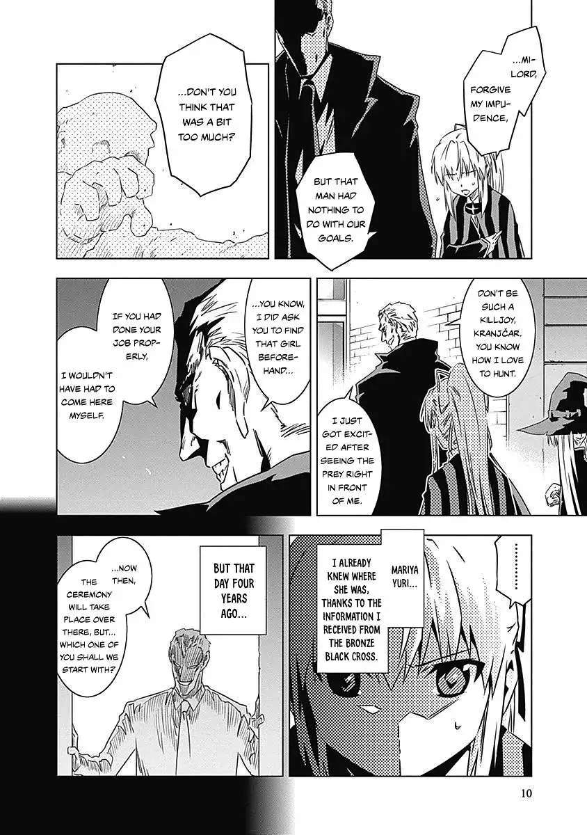Manga page 13