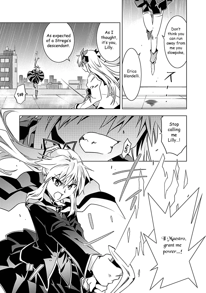 Manga page 14