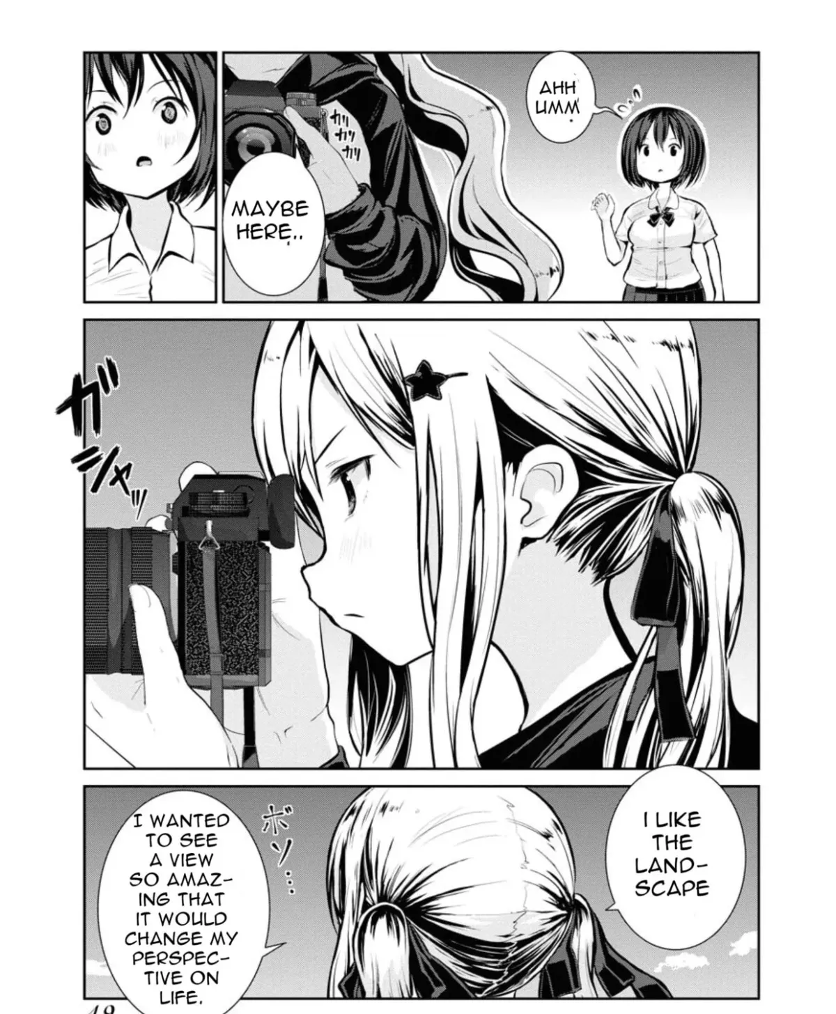 Manga page 41