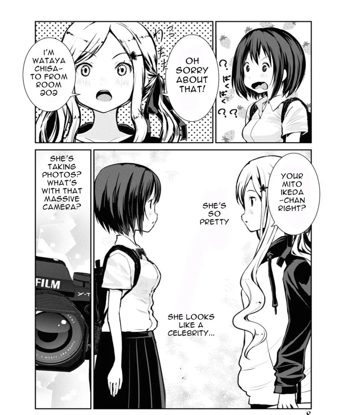 Manga page 19