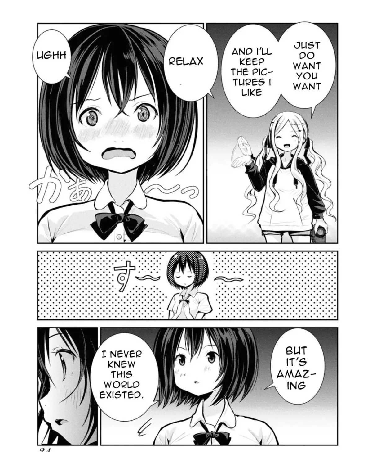 Manga page 45