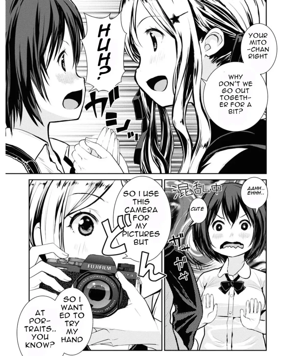 Manga page 17
