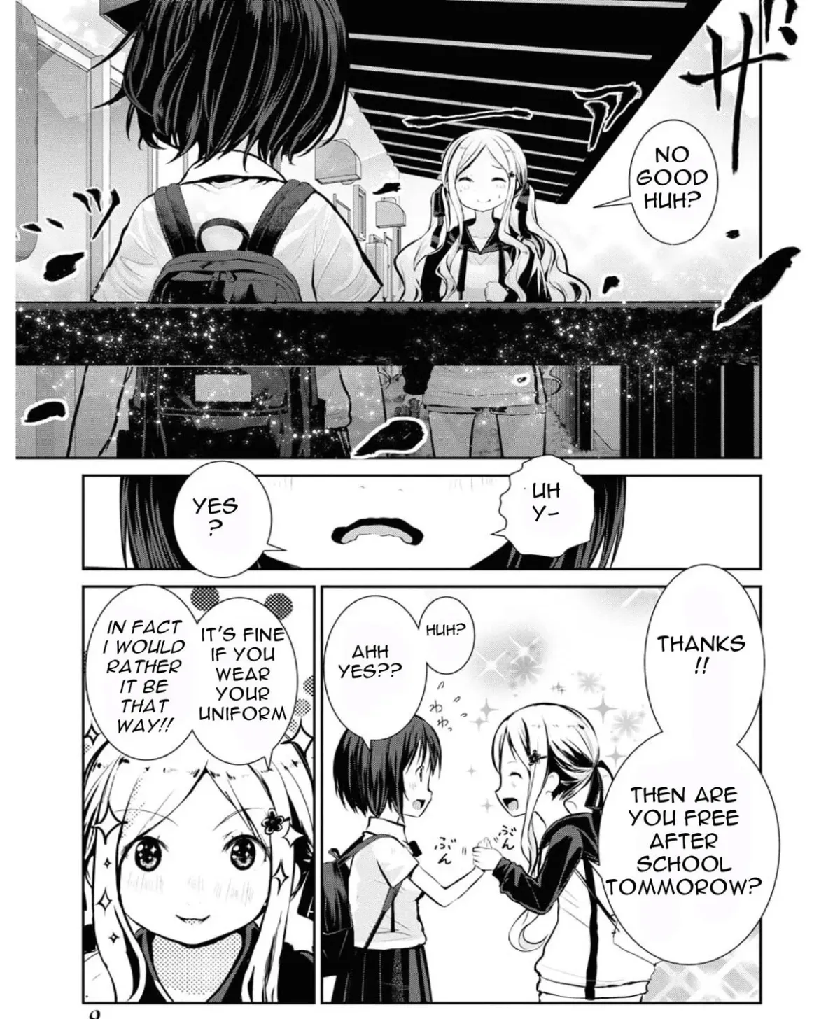 Manga page 21
