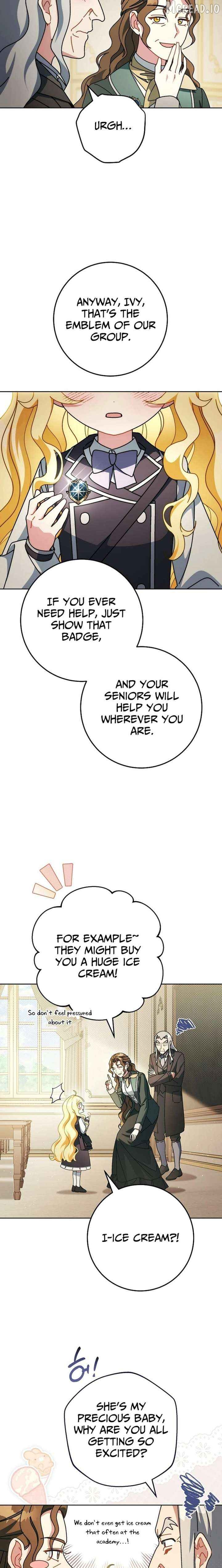 Manga page 10