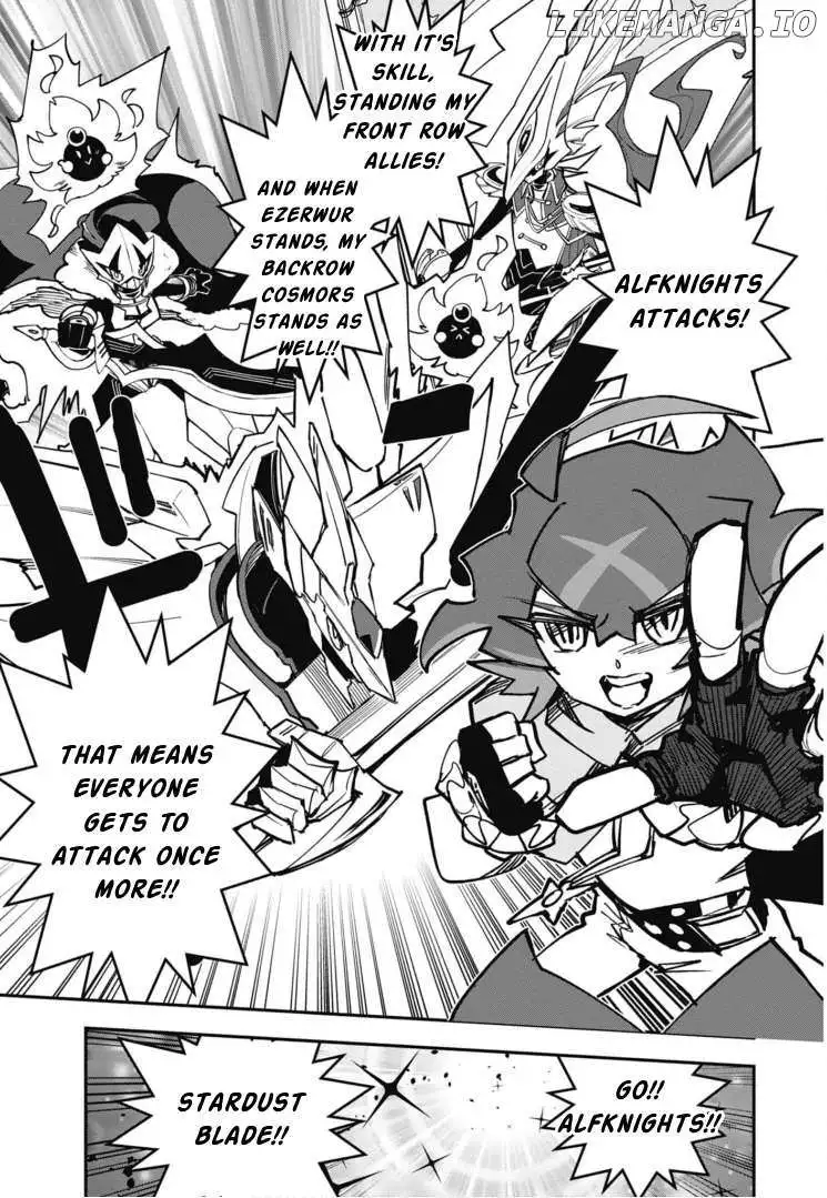 Manga page 19