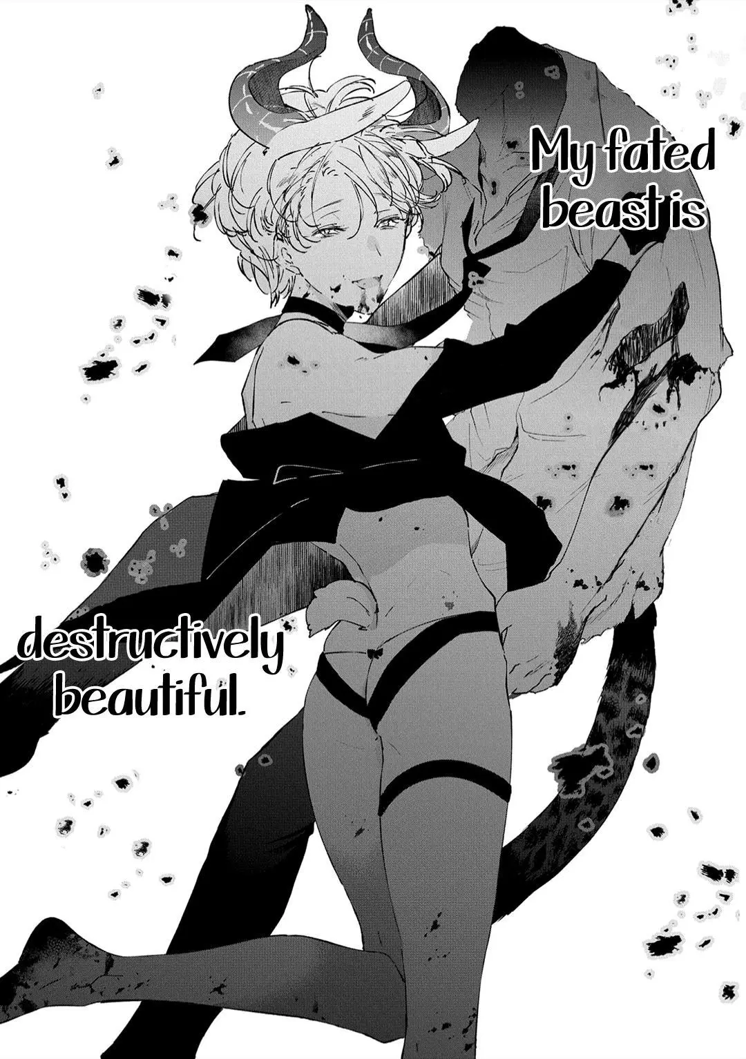 Manga page 21