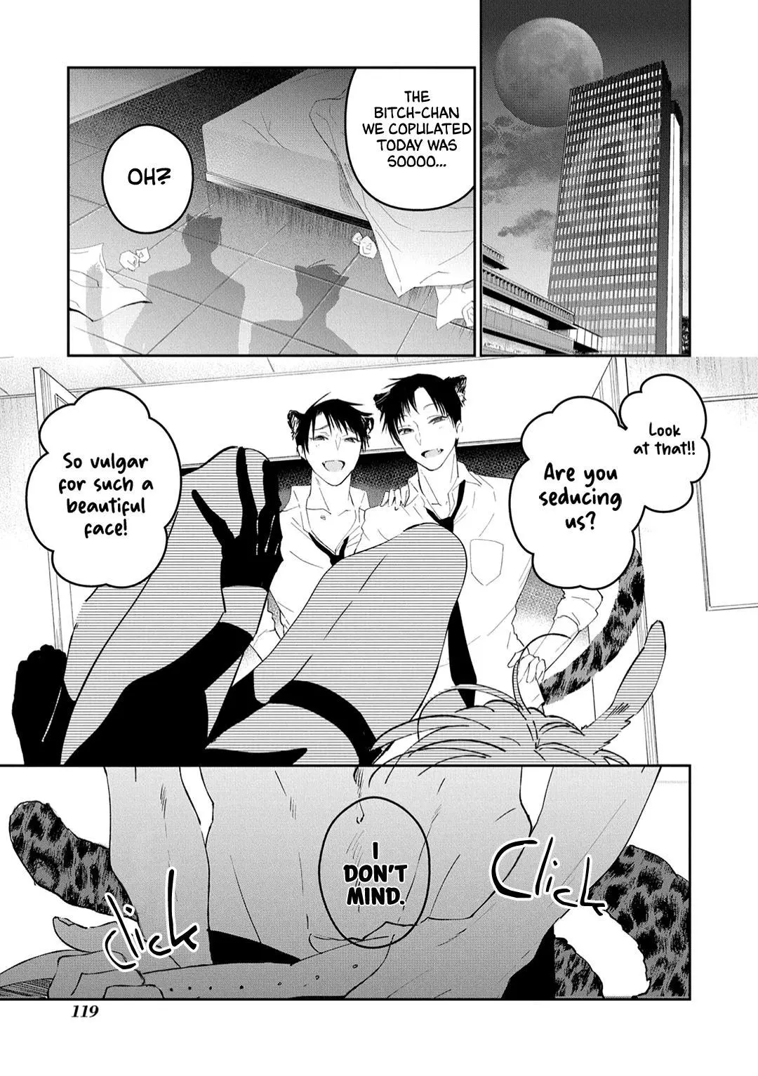 Manga page 7